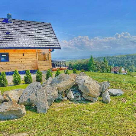 Tatra Village Pyzowka المظهر الخارجي الصورة
