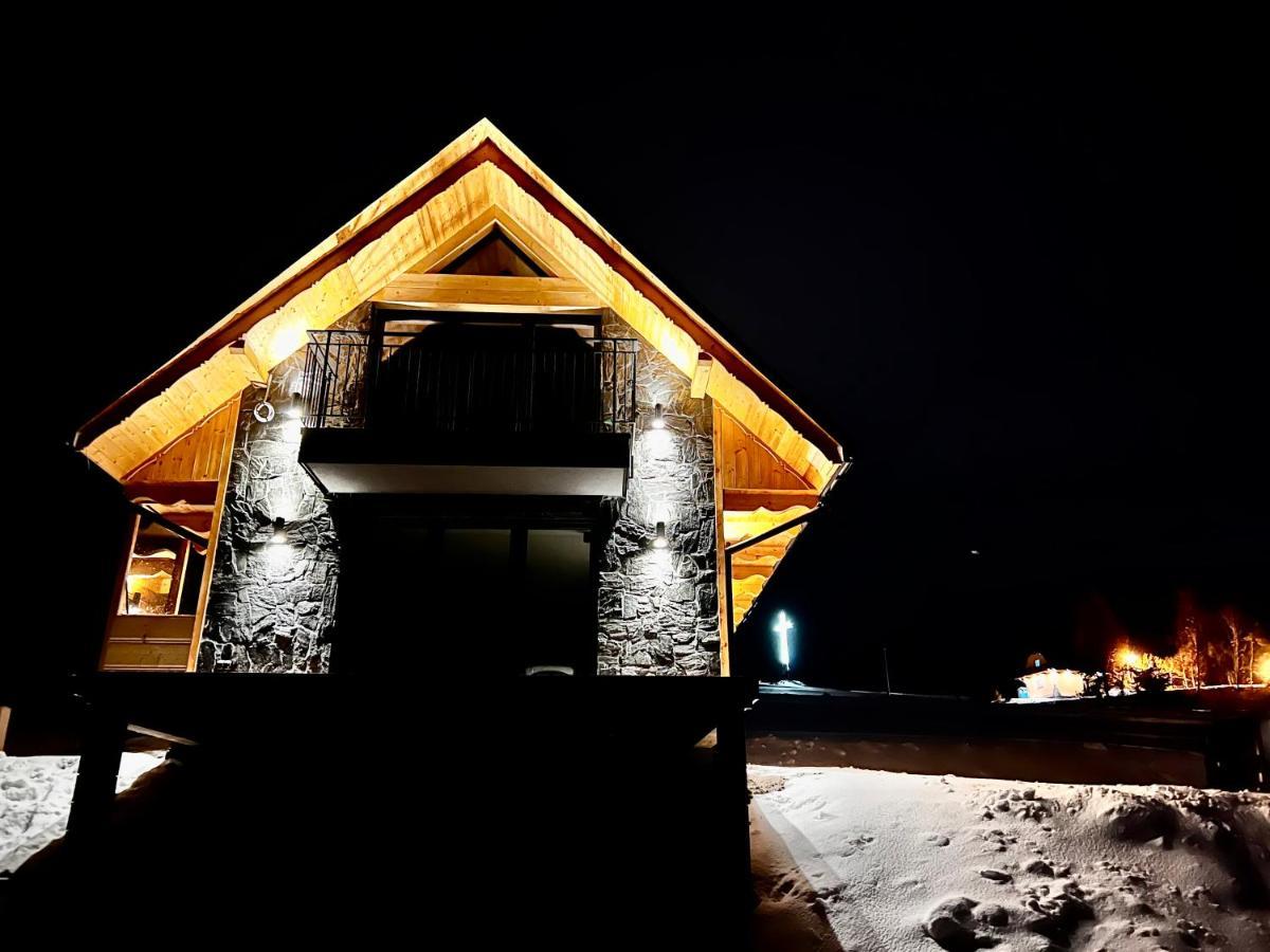 Tatra Village Pyzowka المظهر الخارجي الصورة