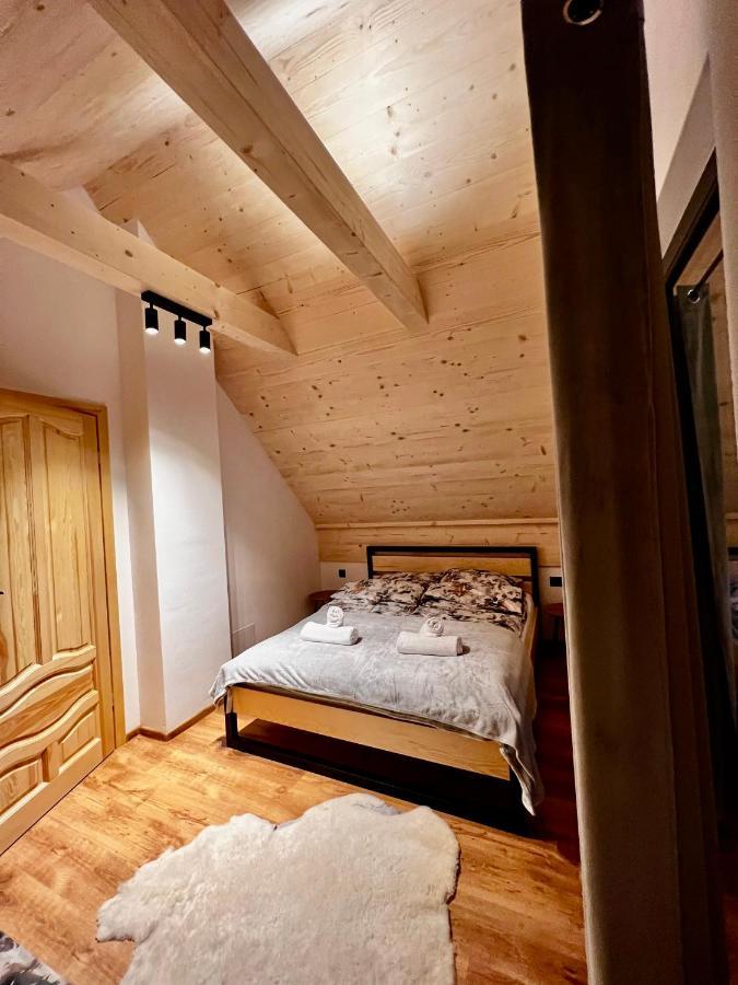 Tatra Village Pyzowka المظهر الخارجي الصورة
