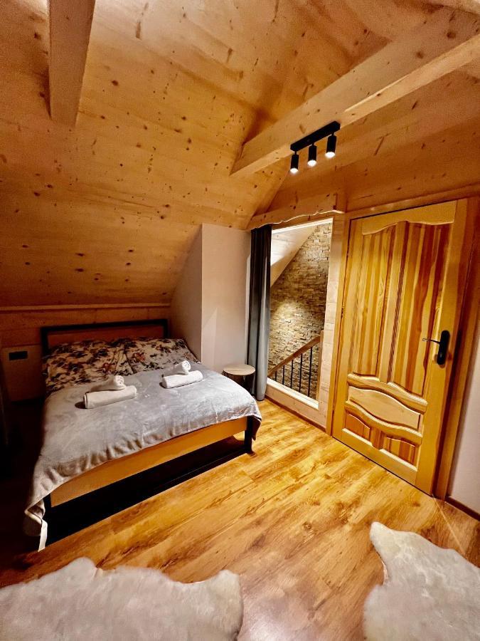 Tatra Village Pyzowka المظهر الخارجي الصورة