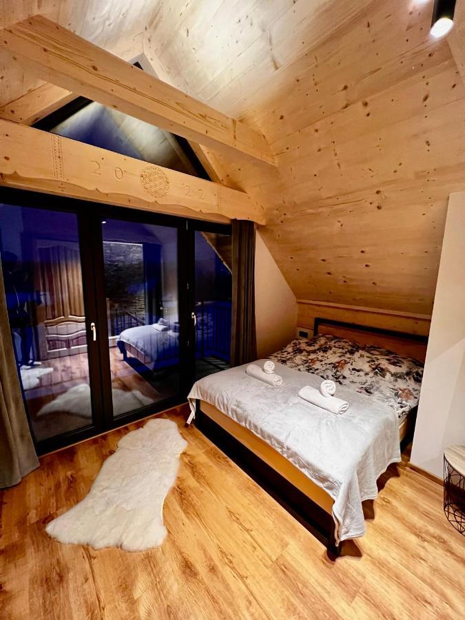 Tatra Village Pyzowka المظهر الخارجي الصورة