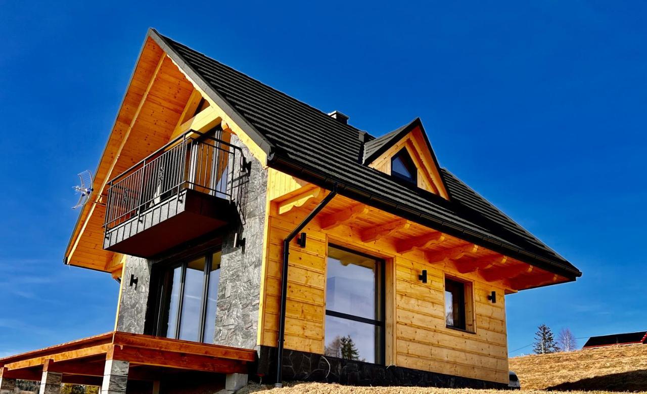 Tatra Village Pyzowka المظهر الخارجي الصورة
