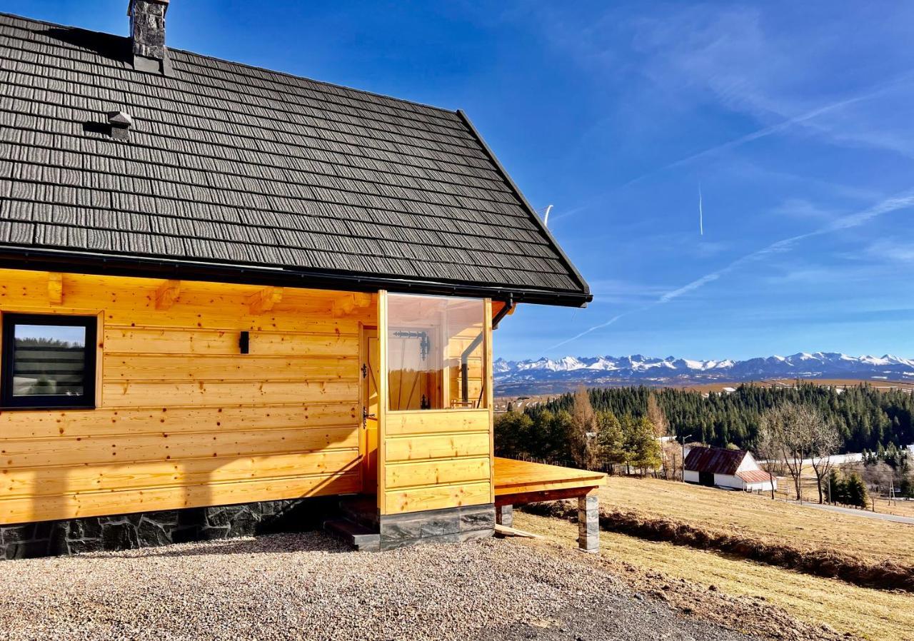 Tatra Village Pyzowka المظهر الخارجي الصورة