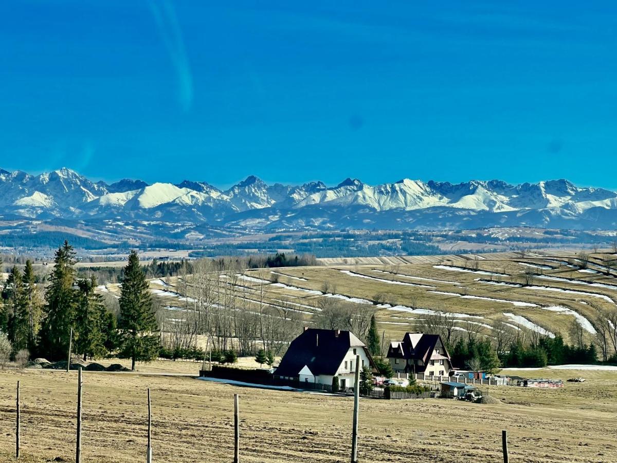 Tatra Village Pyzowka المظهر الخارجي الصورة