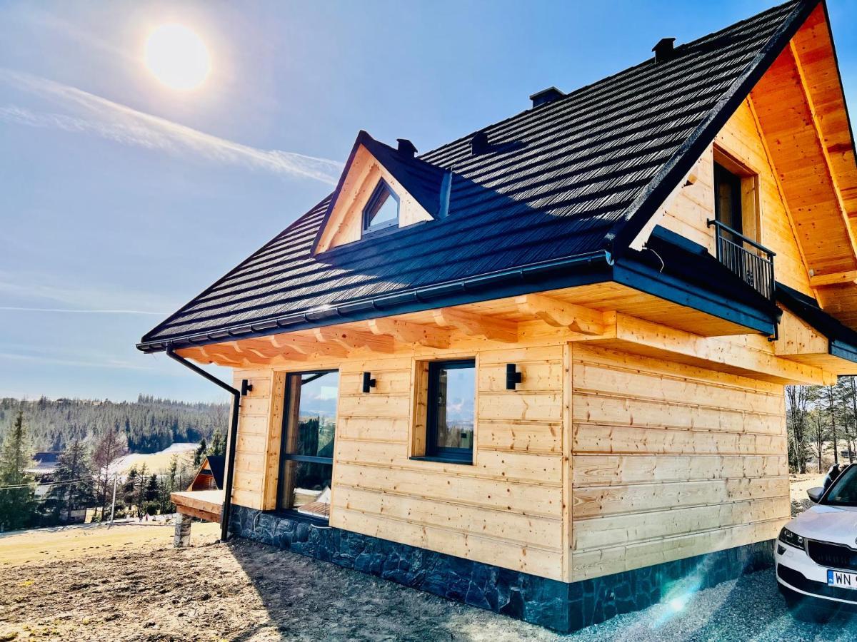 Tatra Village Pyzowka المظهر الخارجي الصورة