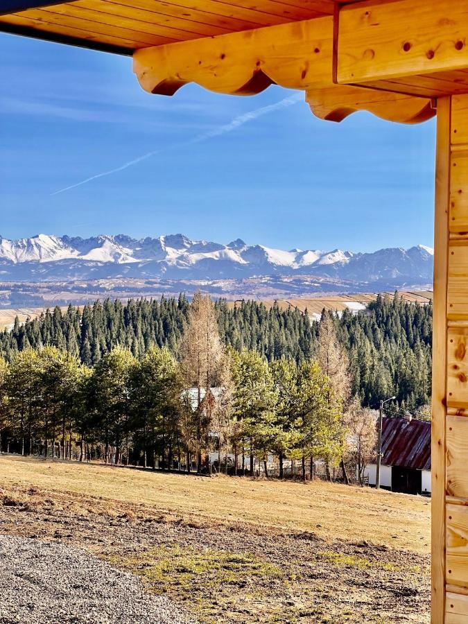 Tatra Village Pyzowka المظهر الخارجي الصورة