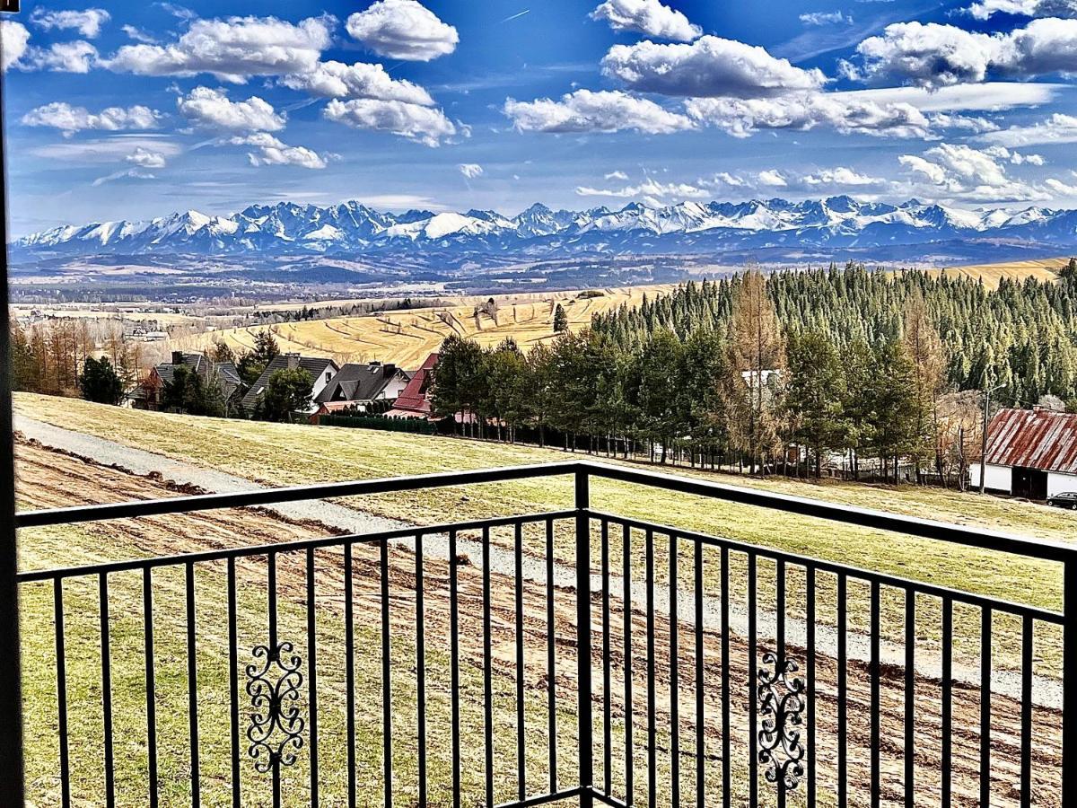 Tatra Village Pyzowka المظهر الخارجي الصورة