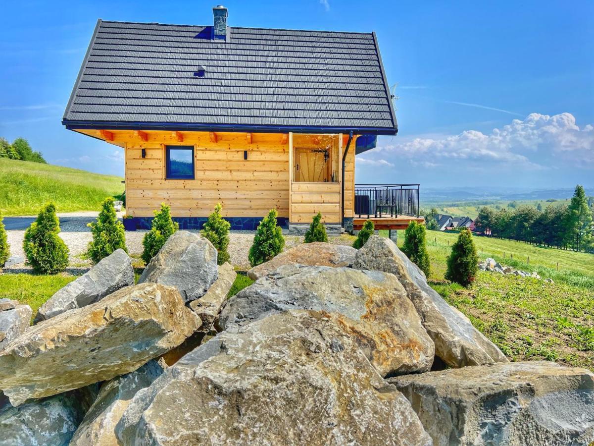 Tatra Village Pyzowka المظهر الخارجي الصورة